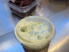 -唐沫茶兮(仓山万达金街店)