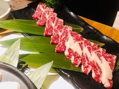 -九田家黑牛烤肉料理(华侨城店)