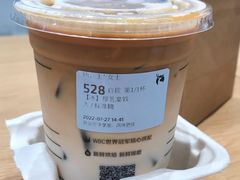 -瑞幸咖啡(龙岗万达广场店)