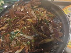 -那家小馆•北京菜•烤鸭(中关村店)