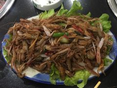 -瑞杰烧烤店·24小时营业(山东路店)