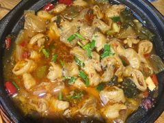 -丰乐餐厅·始于1999·本地老字号