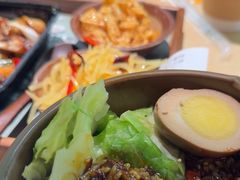 -京参 • 擂椒饭(这有山店)