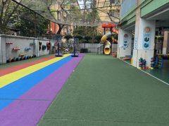 -广州市海珠区乐森幼儿园