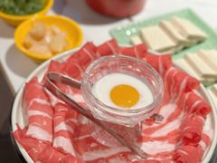 奶香肥牛-日坛涮肉(日坛公园店)