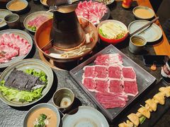 -老墙根涮肉·铜锅鲜羊肉(良乡店)