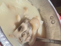 -荆九爷爆炒桥头三嫩(浙大店)