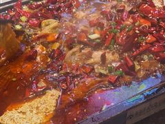 -里岛烤鱼(东港凯虹广场店)