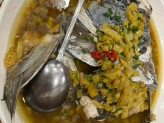 湘式剁椒鱼头-庐州太太(鼓楼店)