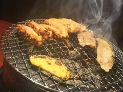 -山之屋炭火烧肉·生啤畅饮(大朗万科中央公园店)