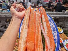 -于屿城重庆火锅(深圳总店)