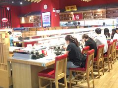 大堂-友壹町寿司(嘉洲广场店)