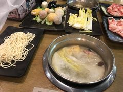 -伊人锅·魔石泡泡鱼