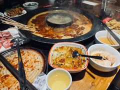 -陈眼镜火锅(总店)