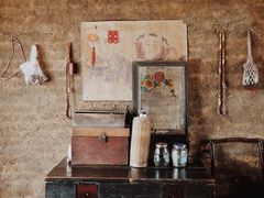 -清风小镇闯关东影视基地