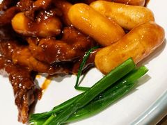 -弄堂小笼包(天津南开大悦城店)