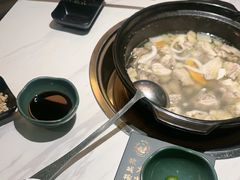 -狐狸爱上椰子鸡(滨江星光大道店)