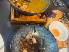 -simply thai天泰(长泰广场店)