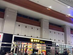 -韶山南站