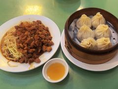 -白玉兰小吃(新村路店)