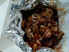 -降龙爪爪(建设路1店)