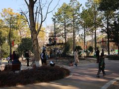 -宁波儿童公园(鄞州区)