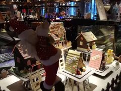 -美食汇自助西餐厅(荆州富力万达嘉华酒店)