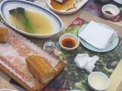 -点都德(皇岗村店)