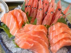 -悦泰环球美食自助(金茂旗舰店)