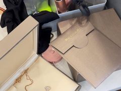 -海星奢选二手奢侈品手表包包鉴定回收寄卖(墨玉南路店)