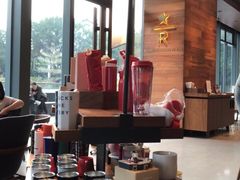 -星巴克臻选(广州二沙岛文立方店)