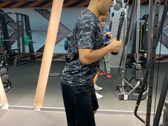 -初时健身工作室(新都店)