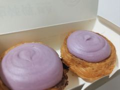 -鲍师傅糕点(永安里店)