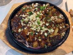 -玉林烤鸭店(定福庄店)