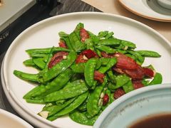 -梁家大院•农家菜(昆山会展中心店)