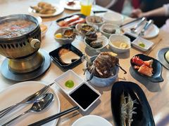 -上宴精品海鲜姿造(晶融汇旗舰店)