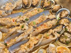 -79号渔船海鲜饭店(宝安店)