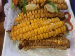 -捞围鲜·港式打边炉(海阳路店)