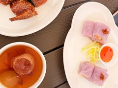 -水上明月·湖景餐厅