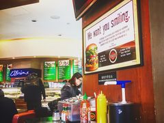 -FATBURGER 特富客汉堡(外交公寓店)