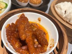 -潮府馆·非遗潮州菜·世纪公园(新国际博览中心店)
