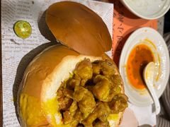 -小鹅皇港式餐厅(新抚万达店)