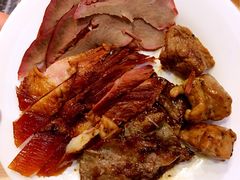 -比尔斯健康烤肉自助餐厅