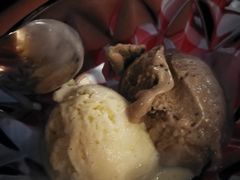 意大利手工冰淇淋-FD西餐厅