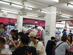 -红大哥水门鸡饭(總店)