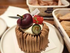 -Ten Olives甜点