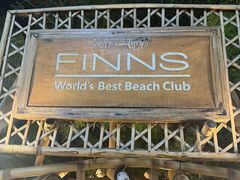 -FINNS Beach Club