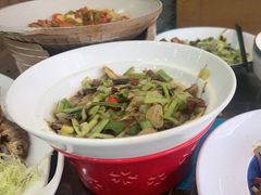 -乔家满族八大碗(流水沟店)