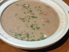 藕汤-爷爷的土钵菜(街道口店)