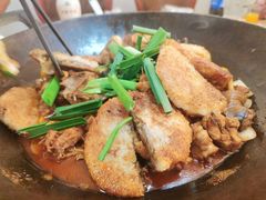 -臭鳜鱼人家·老字号徽菜